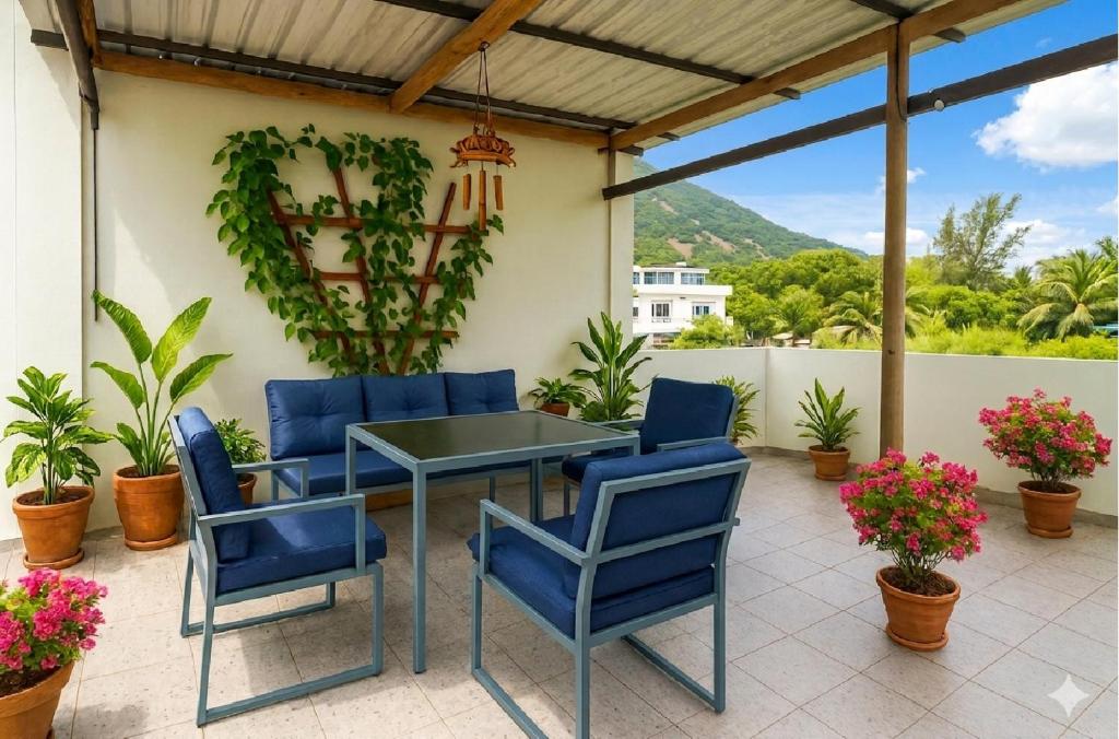 La Nuit Étoilée , Restez plus, payez moins !, Mauritius