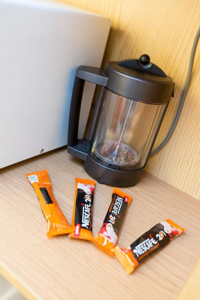 Студио (Апартаменты-студио с сауной), Jõe Apartments