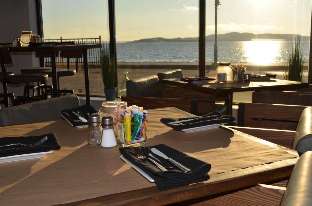 Hôtel Sept-Îles photo 3