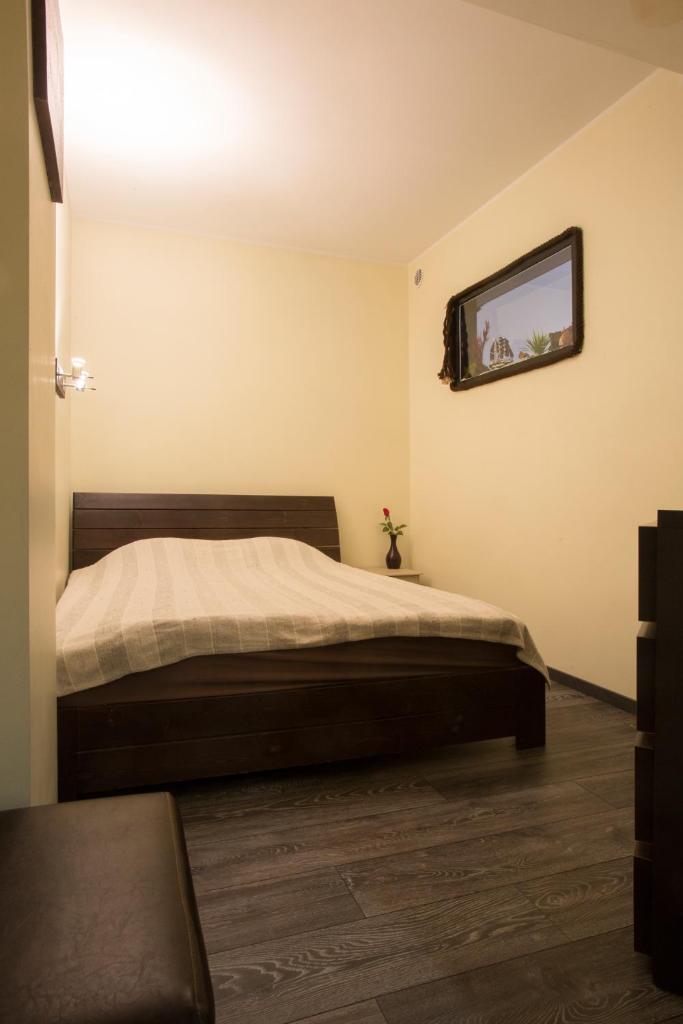 Апартаменты (Апартаменты с 1 спальней и сауной), Jõe Apartments