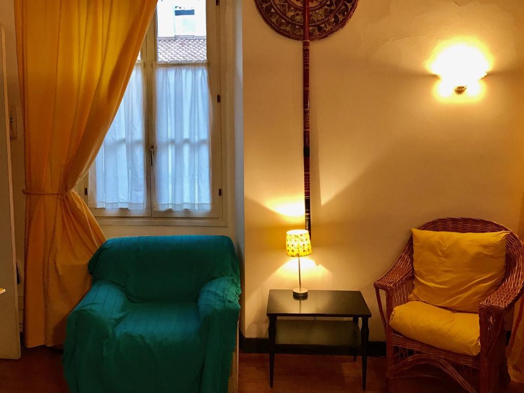 Lovelyloft - Alzaia Naviglio - Tap to explore photos