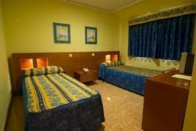 Hotel Rioja - Tap to explore photos