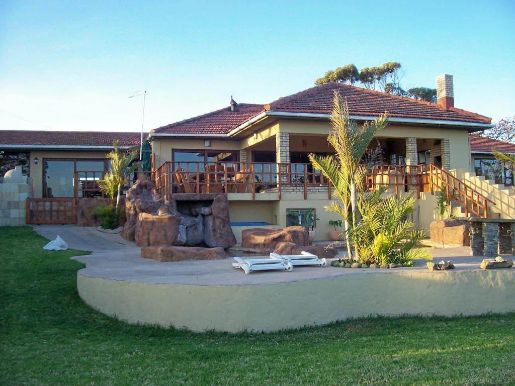 Hoylake Inn photo 4