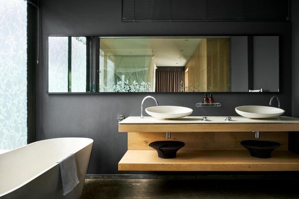 Spanish Farm Boutique Hotel & Villas Room Type - Villa