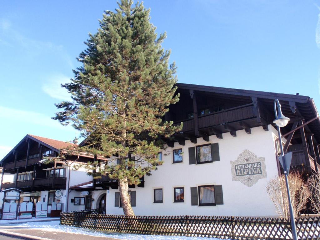 Alpina Inzell 108 - Chiemgau photo 2
