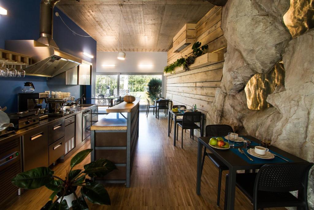 Residence Bleu photo 2