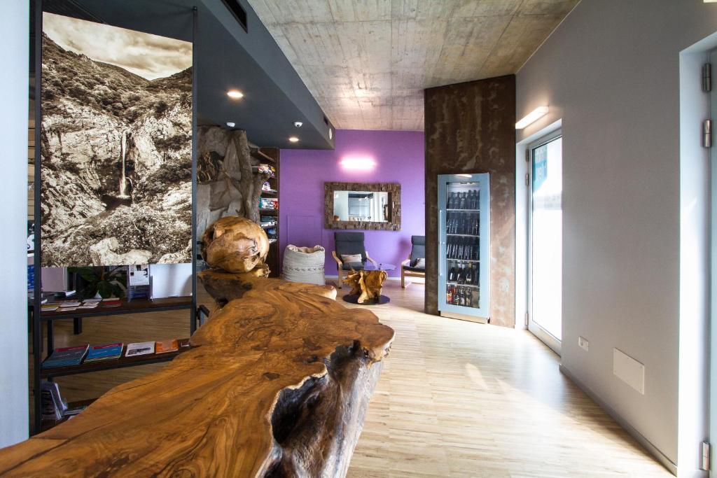 Residence Bleu photo 1