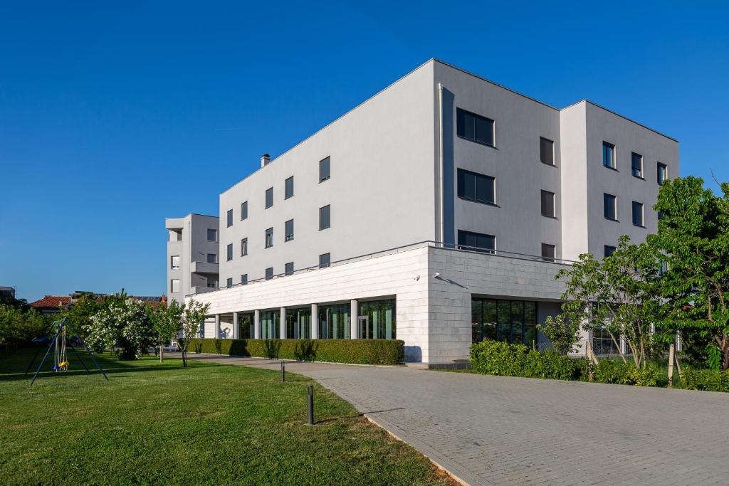 Hotel Palace Medjugorje