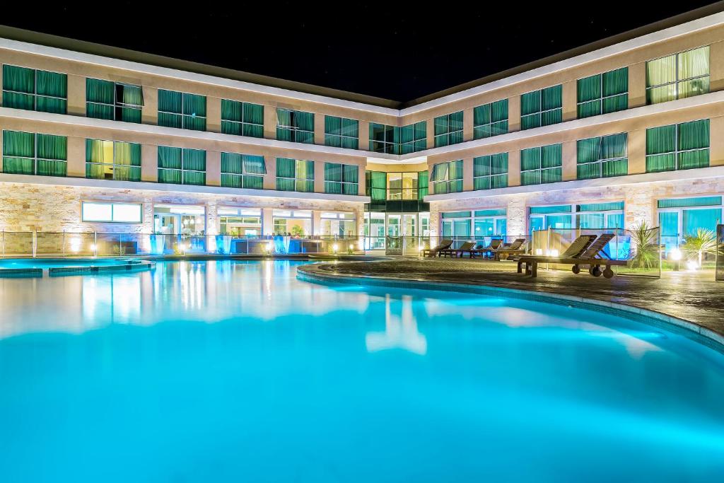 Howard Johnson Neuquen photo 3