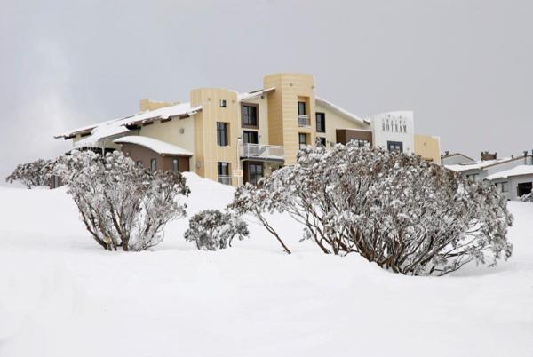Chalet Hotham 4 photo 1