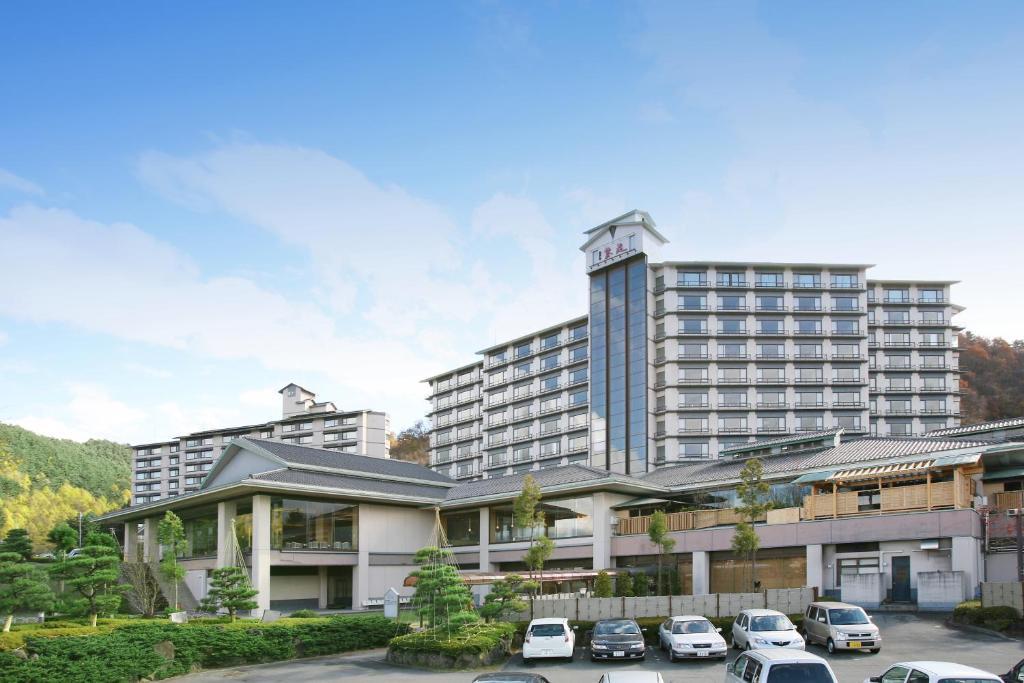 Hotel Shion photo 2