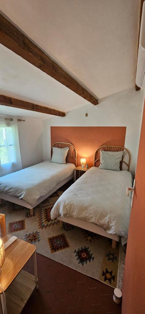 La Maison du Bonheur, Draguignan