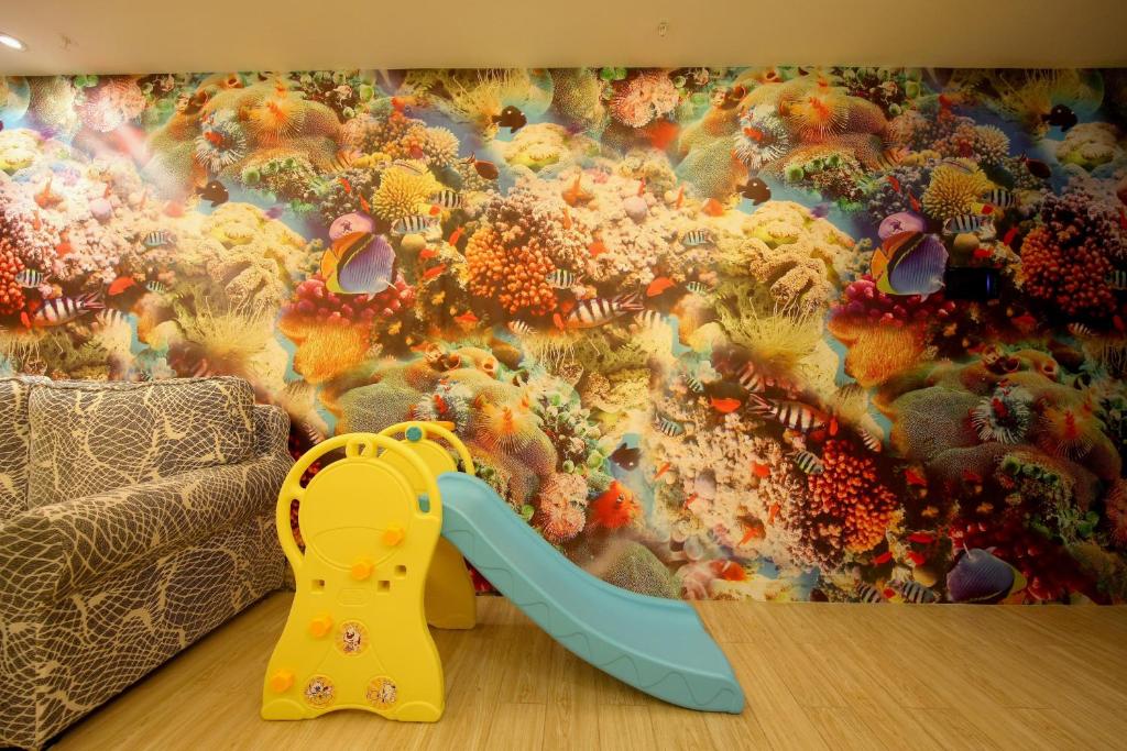 Xingyue Apartment Nimble Huamei Branch photo 2