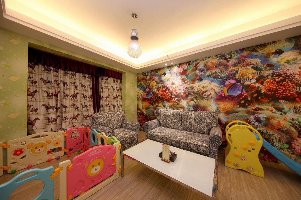 Xingyue Apartment Nimble Huamei Branch photo 3