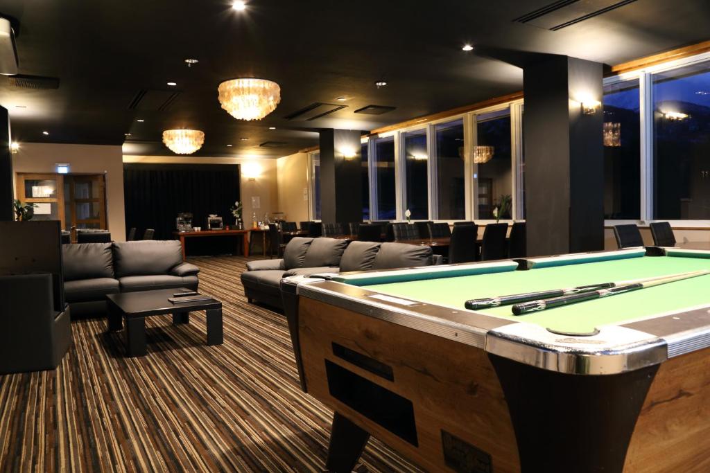 Hakuba Echo Hotel and Apartments photo 3