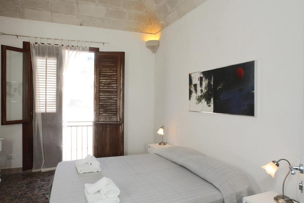 B&b Il Tufo photo 4