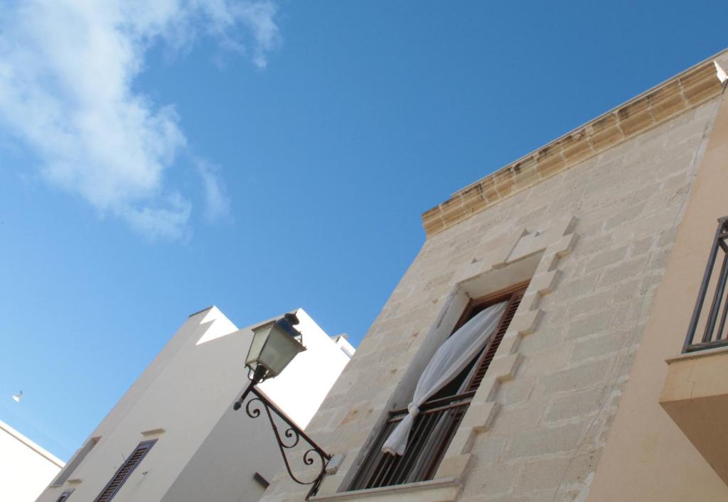 B&b Il Tufo photo 2