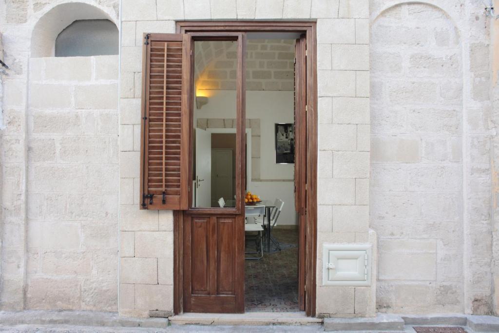 B&b Il Tufo photo 1