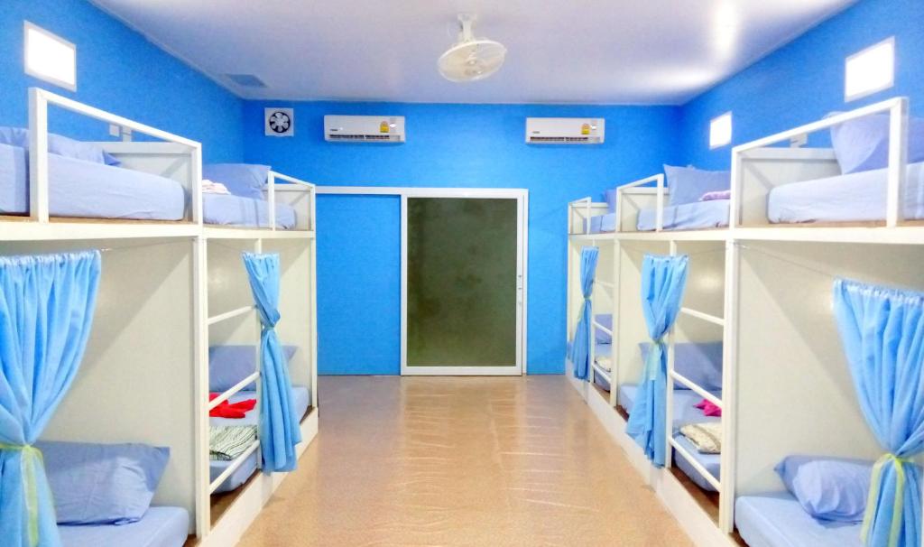 Koh Mook Hostel photo 2