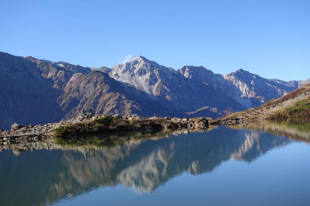 Schole Hakuba photo 2
