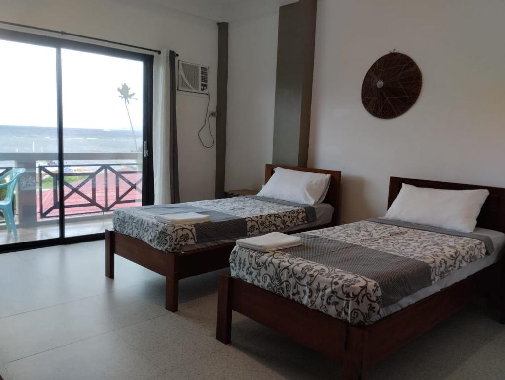 Stanley House Sea View, Bohol