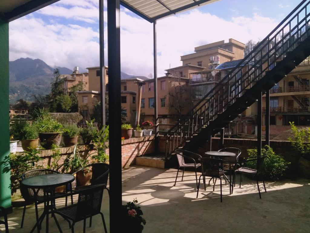 Jacky's Guesthouse photo 2