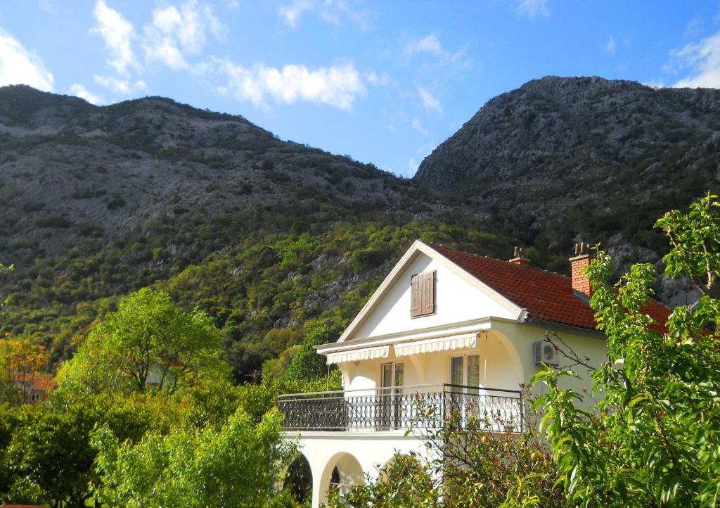Apartments Ognjenović photo 1