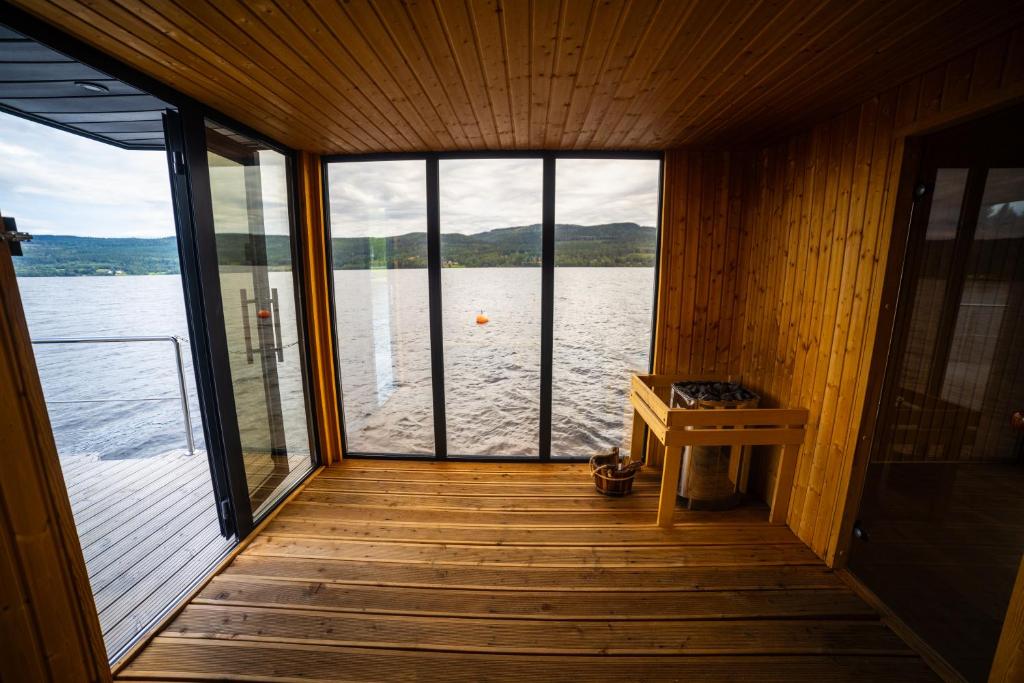 Hurdalsjøen Hotel & Spa - by Classic Norway Hotels - Tap to explore photos