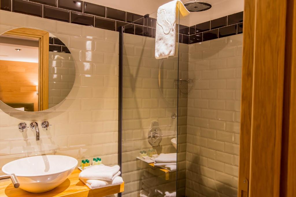 Abant Lotus Otel photo 2