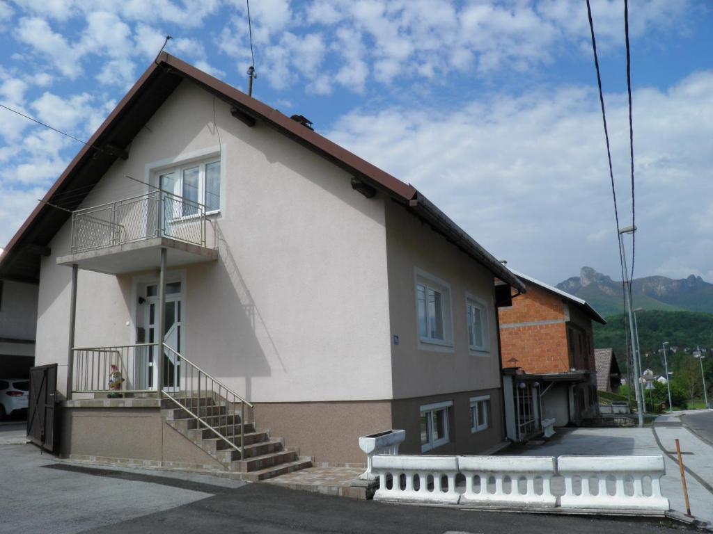 Apartman Marko photo 1