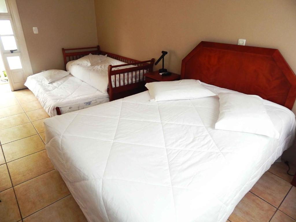 Apartamentos Sulla Collina Centro de Gramado localizado próximo da rua Coberta photo 1