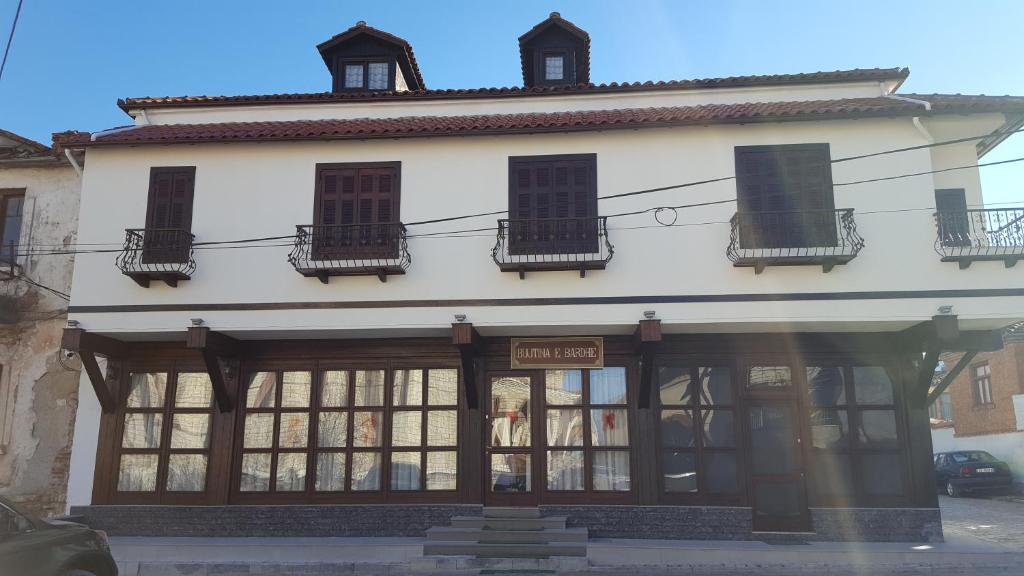 Hotel Bujtina e Bardhe photo 3