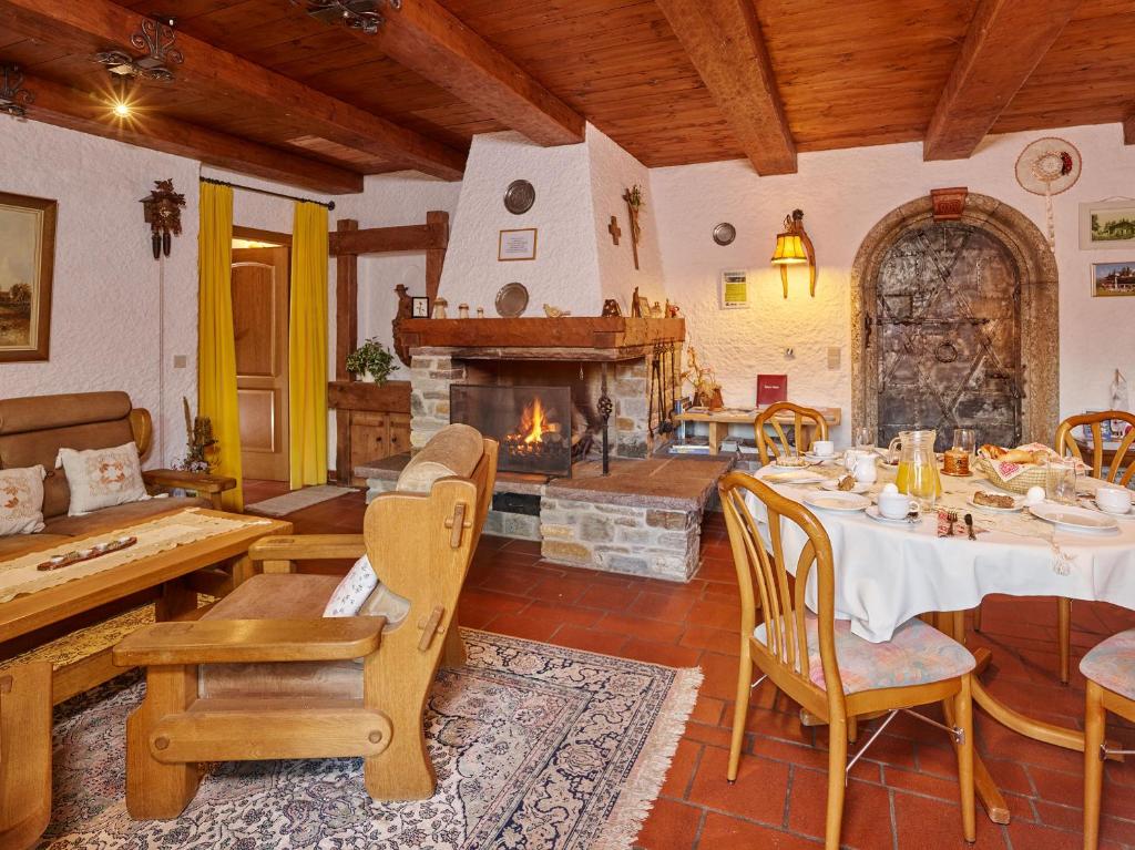 Alpenchalet Zum Jeremia photo 3