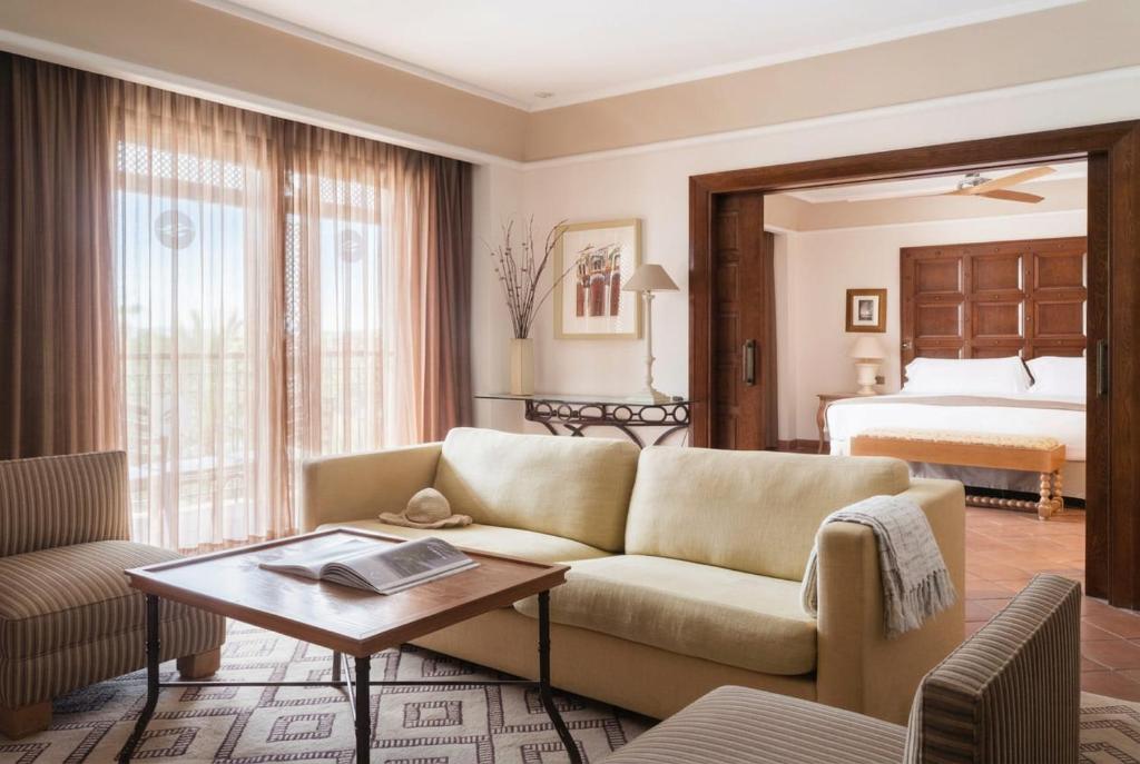 Ona Mar Menor Golf & Spa - Tap to explore photos