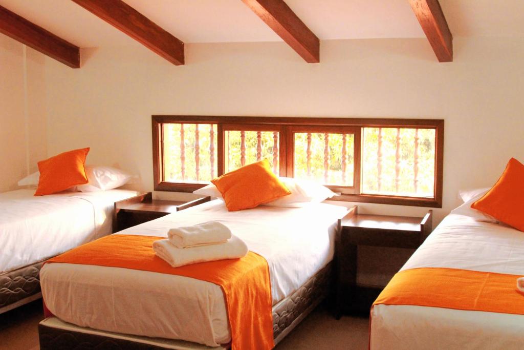 Hotel Tierra Linda photo 2