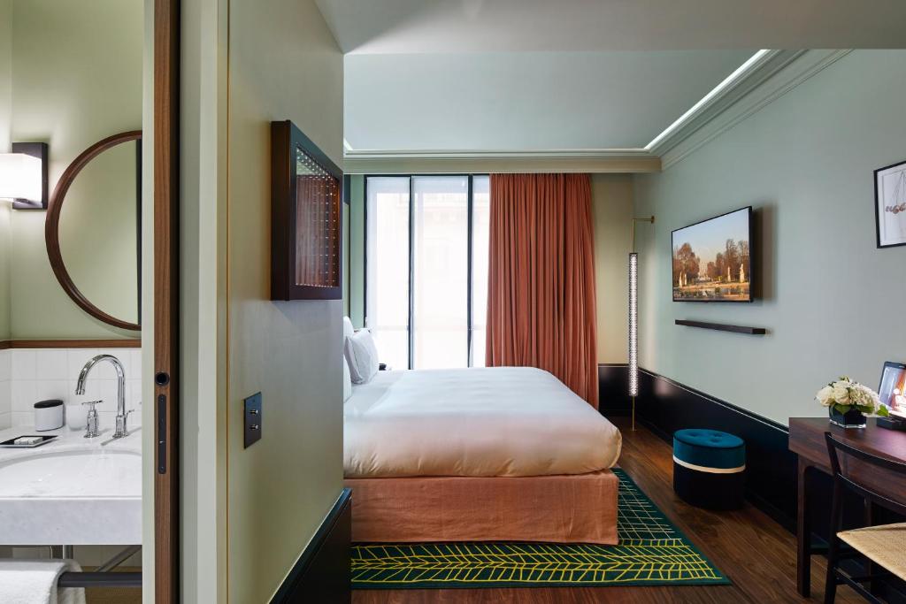 Le Roch Hotel & Spa photo 4