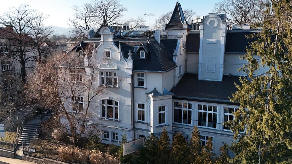Versant Hotel & Spa, Wroclaw