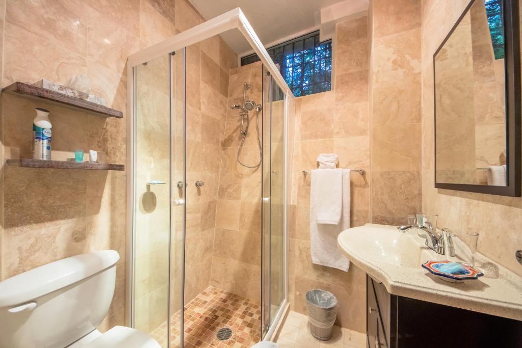 Двухместный (Номер с кроватью размера «queen-size»), Palacio 199 - Adults Only