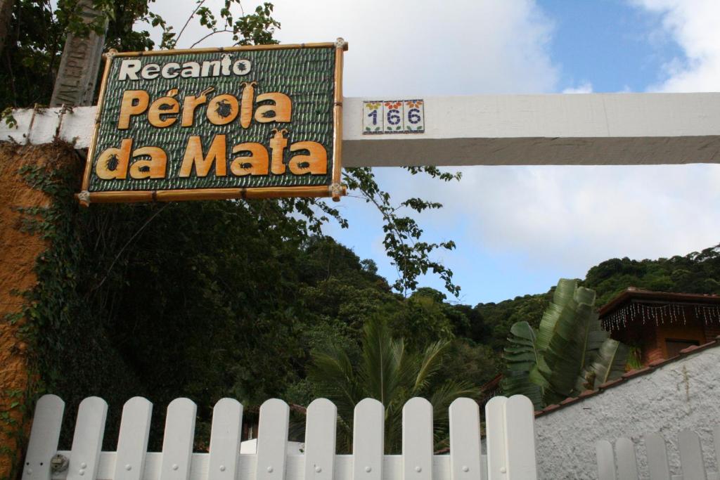 Pérola da Mata photo 3