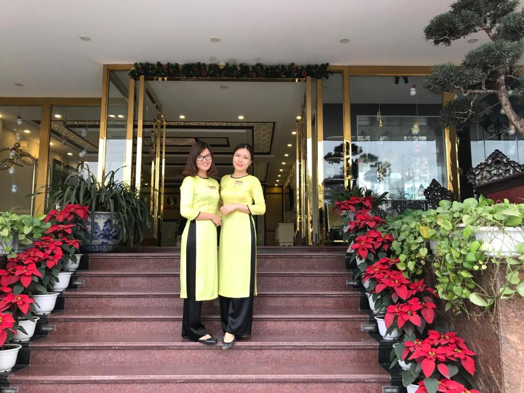 Ha Long Park Hotel