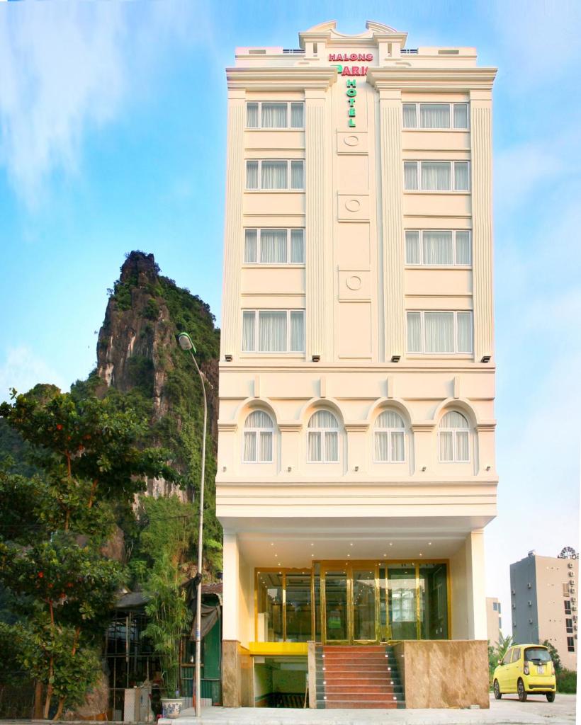 Ha Long Park Hotel