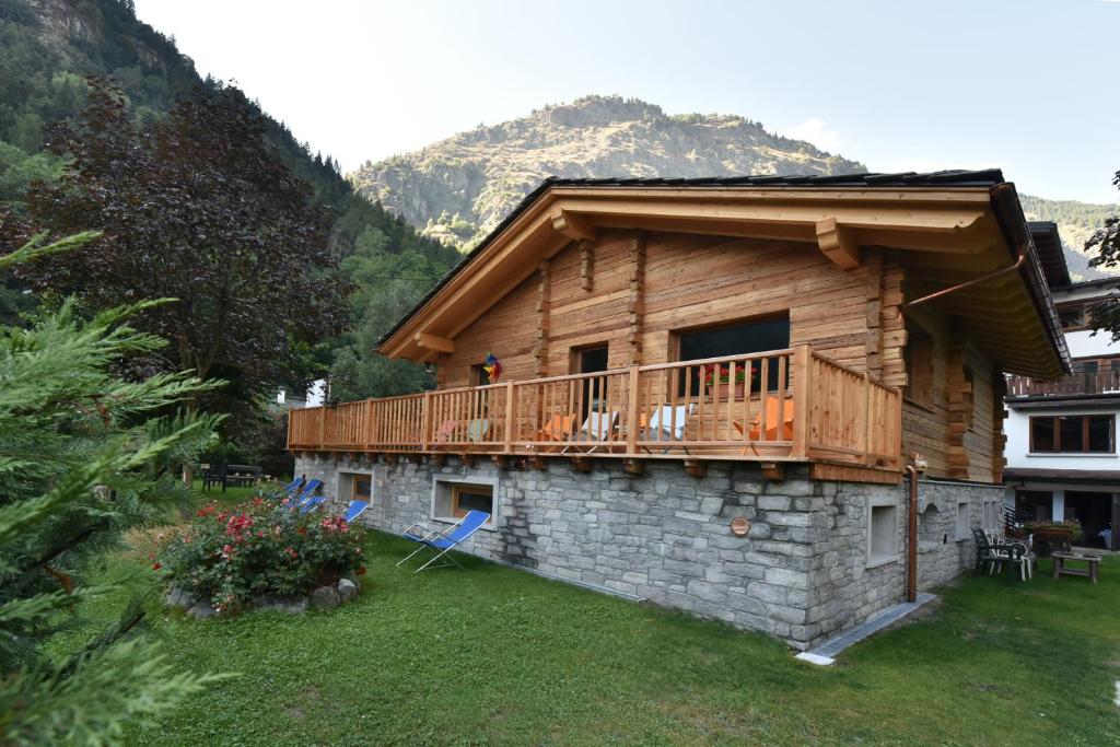 Hotel Des Roses photo 1