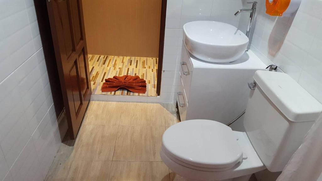 Номер (Бунгало Делюкс), Coco Bella Resort