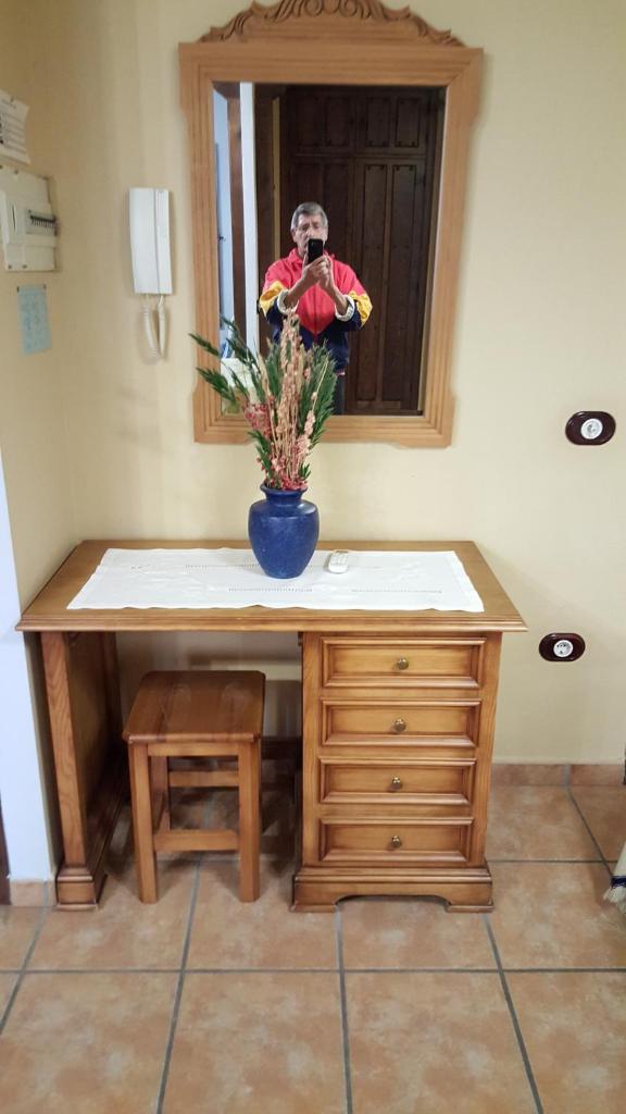 Apartamentos Rurales Tauro photo 2