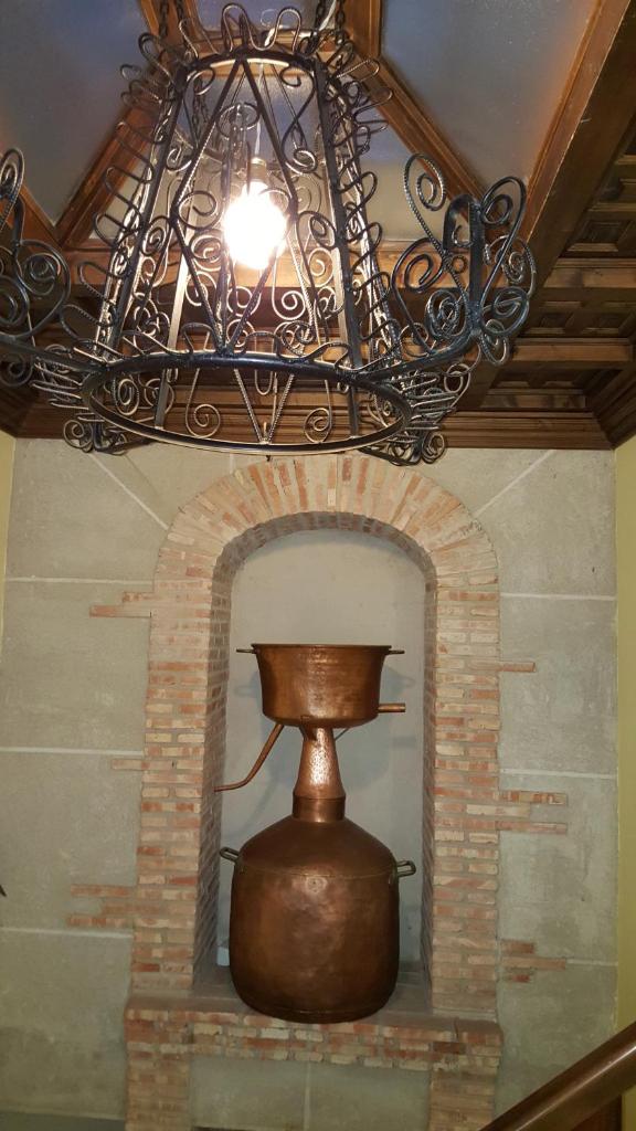 Apartamentos Rurales Tauro photo 4