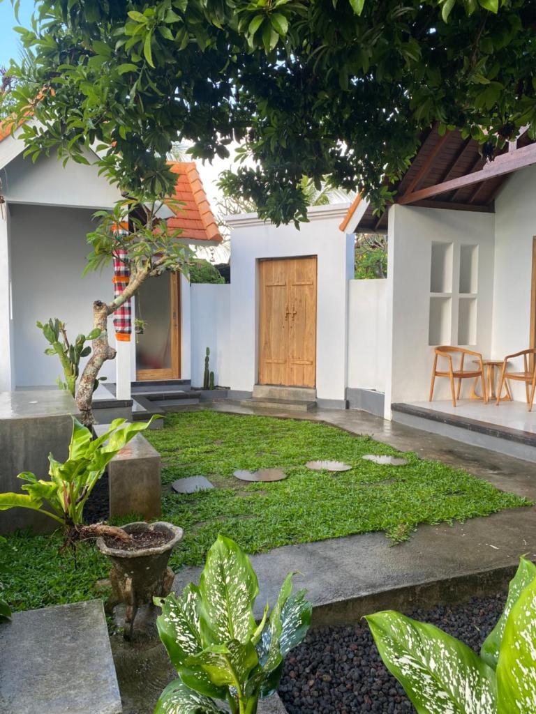 my house guest house, Bali