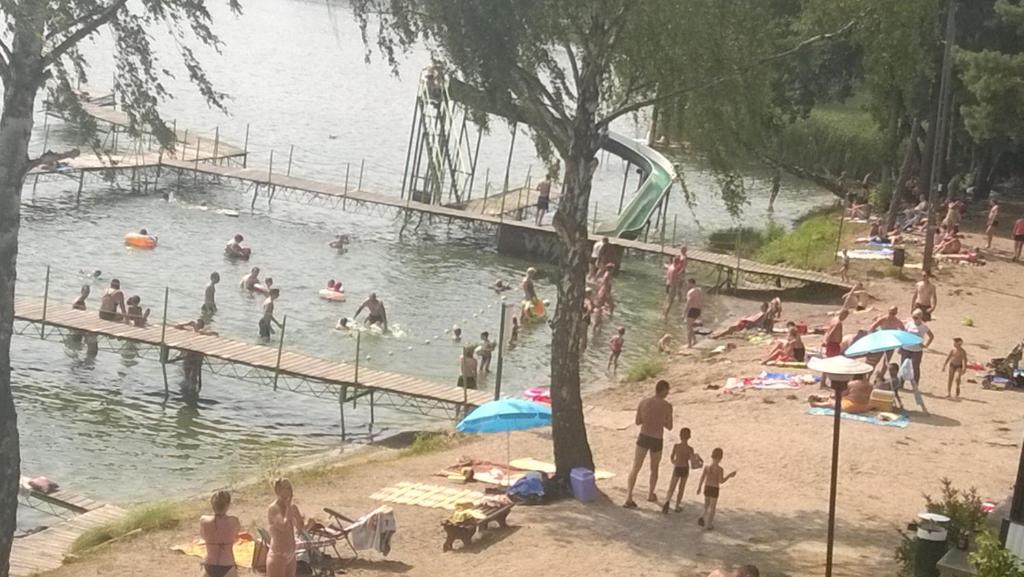 Ośrodek Niezamyśl photo 1