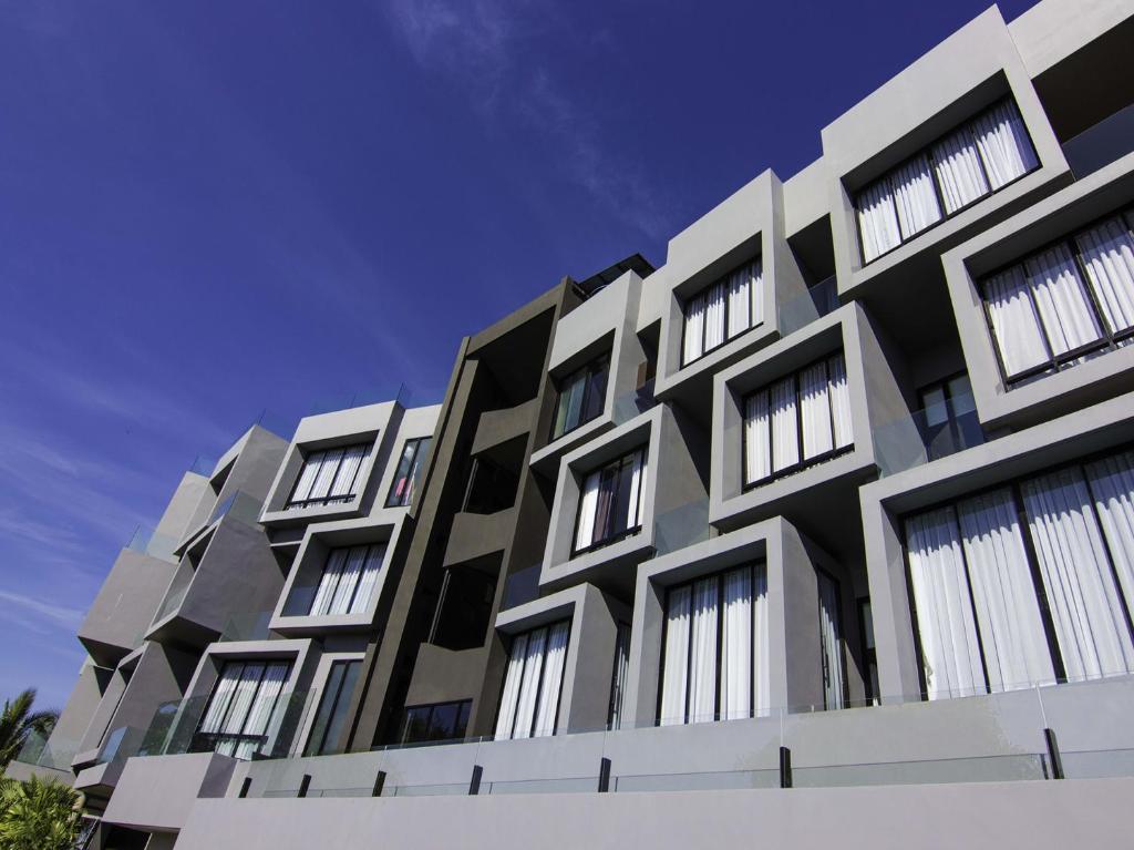 Kalm Bangsaen Hotel photo 1