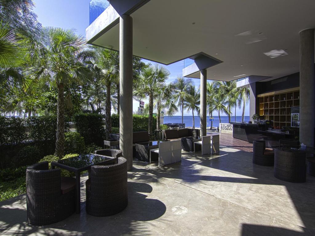 Kalm Bangsaen Hotel photo 4