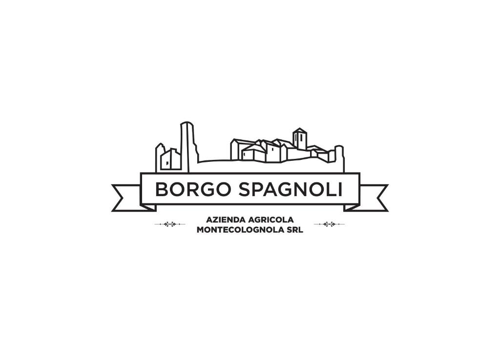 Agriturismo Borgo Spagnoli photo 1